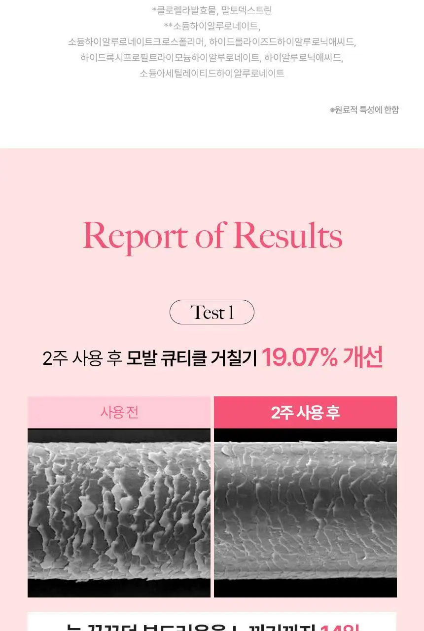 [열보호] 쿤달 프로틴 데미지 케어 트리트먼트 바이올렛뮤게 250ml 상세페이지 11